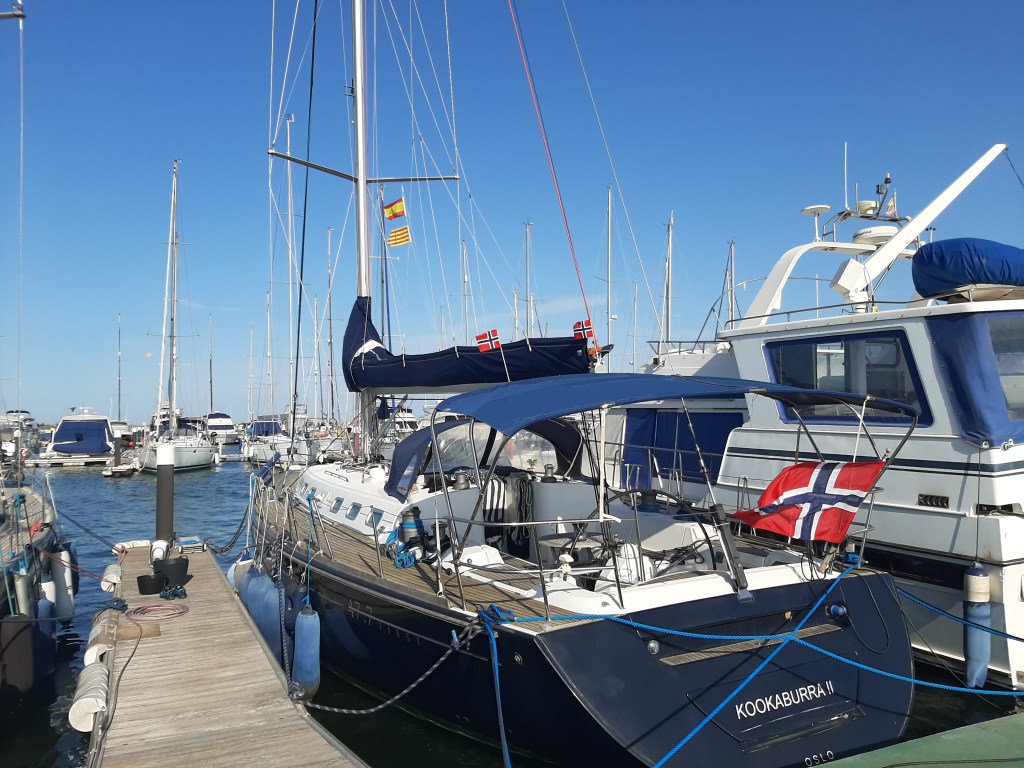 FINDING THE RIGHT&nbsp;BOAT