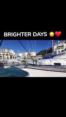 BRIGHTER DAYS ☀️❤